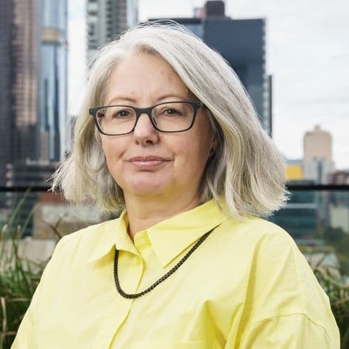 Photo of Cindy Smith